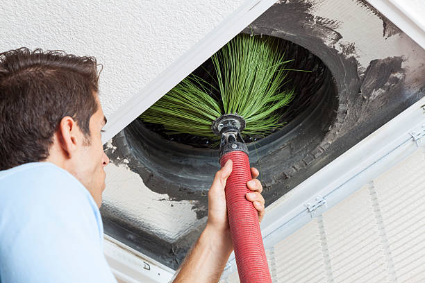 Ductwork Cleaning Services in South Duxbury, MA